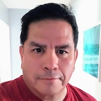 Jody Paredes